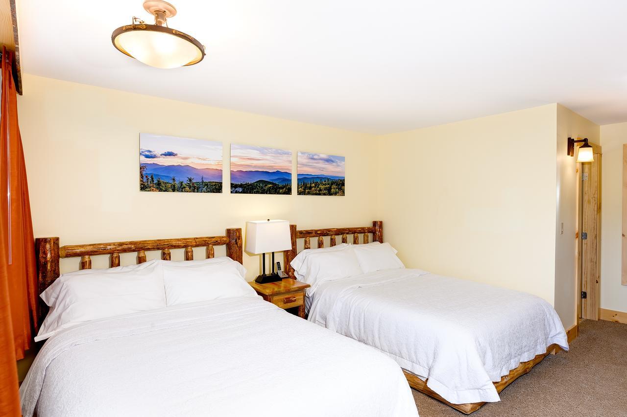 Adirondack Spruce Lodge Уилмингтън Екстериор снимка