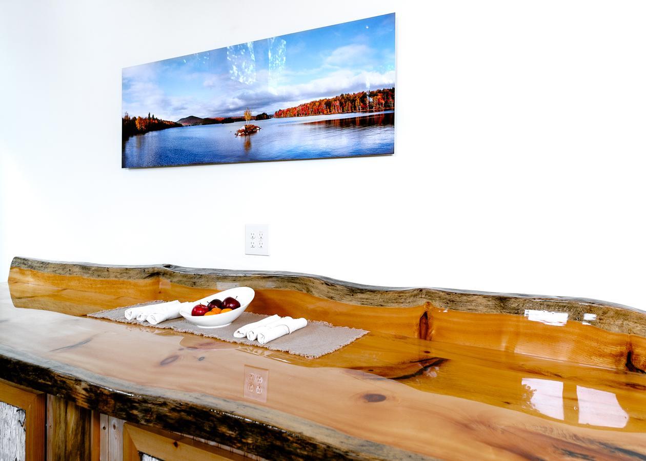 Adirondack Spruce Lodge Уилмингтън Екстериор снимка