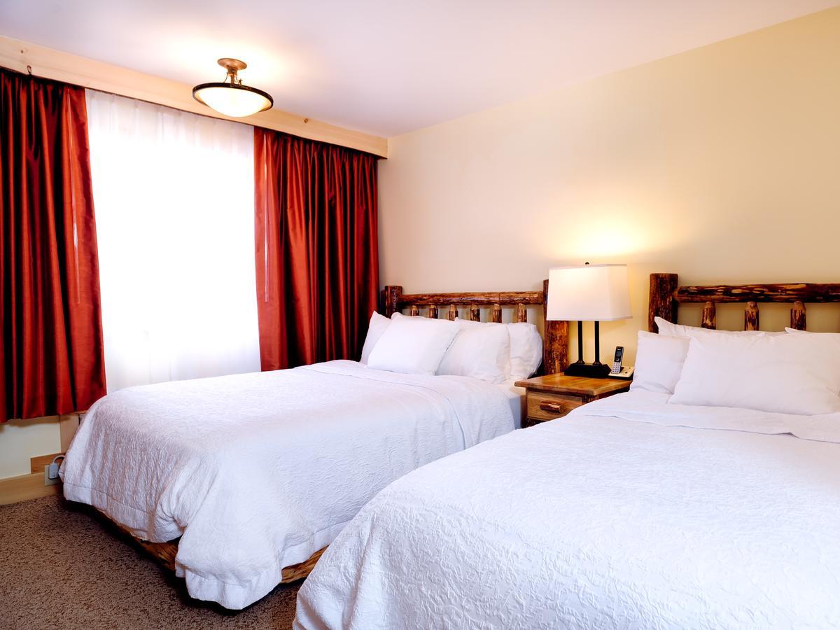 Adirondack Spruce Lodge Уилмингтън Екстериор снимка