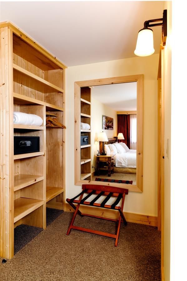 Adirondack Spruce Lodge Уилмингтън Екстериор снимка