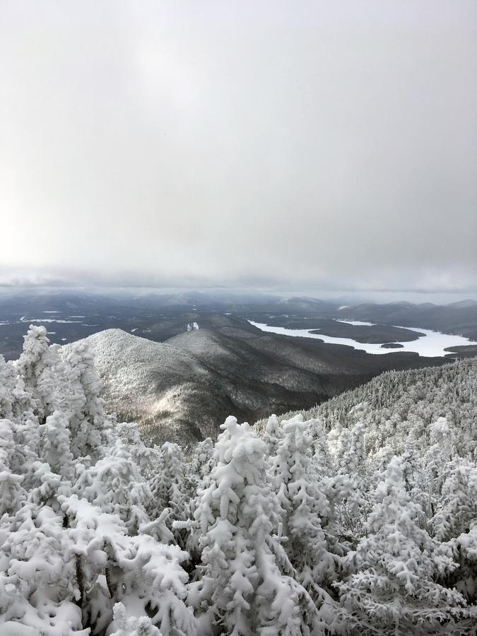 Adirondack Spruce Lodge Уилмингтън Екстериор снимка