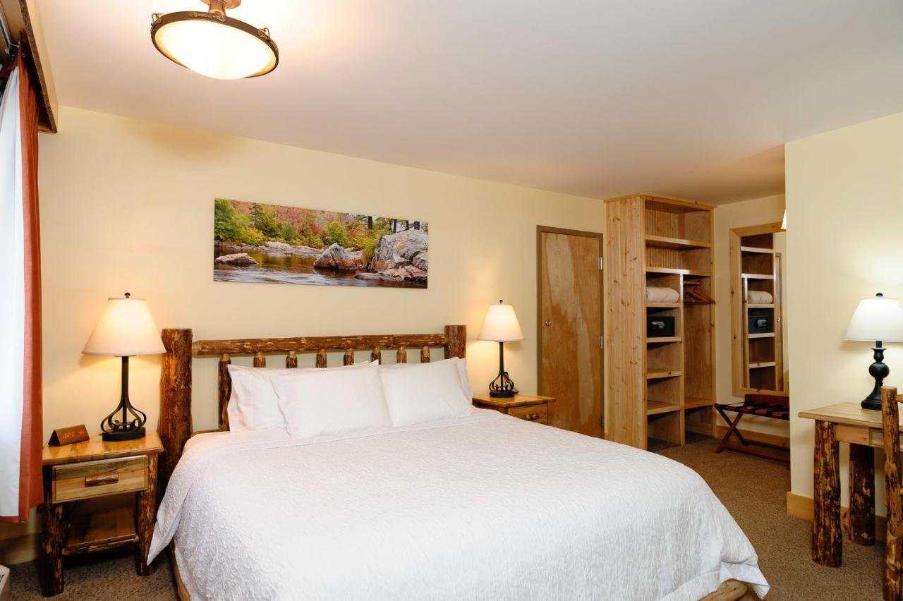 Adirondack Spruce Lodge Уилмингтън Екстериор снимка