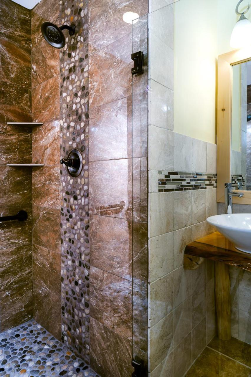 Adirondack Spruce Lodge Уилмингтън Екстериор снимка