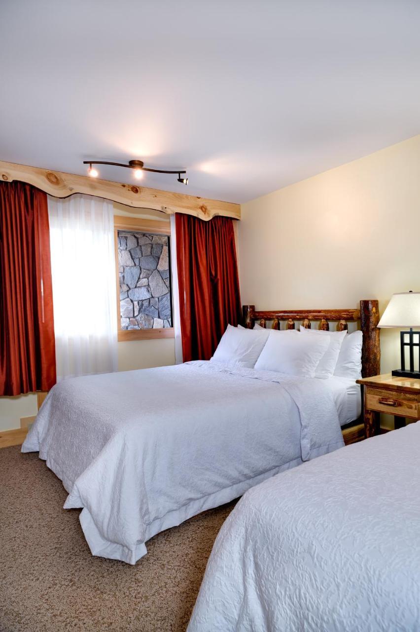 Adirondack Spruce Lodge Уилмингтън Екстериор снимка